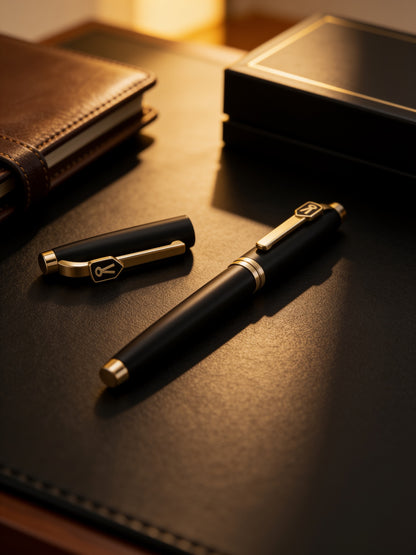 Premium  Advocate Signature Roller Pen