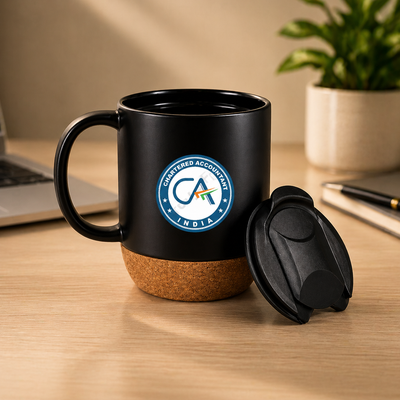 Premium CA India Coffee Mug
