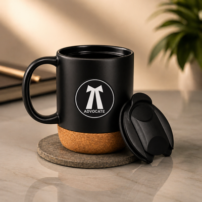 Advocate Premium Coffee Mug