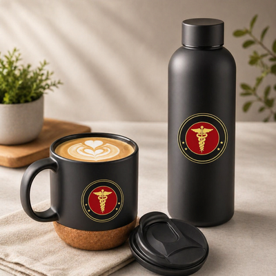 Doctor Premium Gift Combo