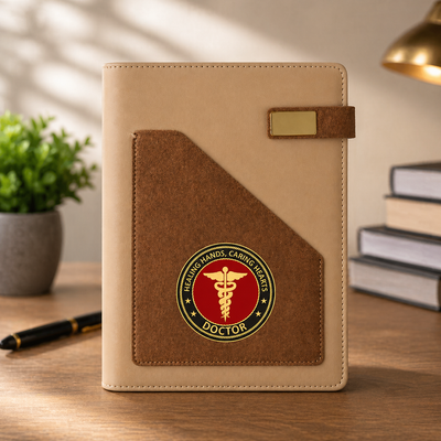 Doctor Premium Notebook