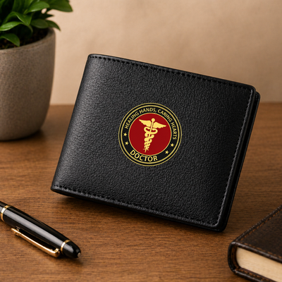 Doctor Premium Wallet