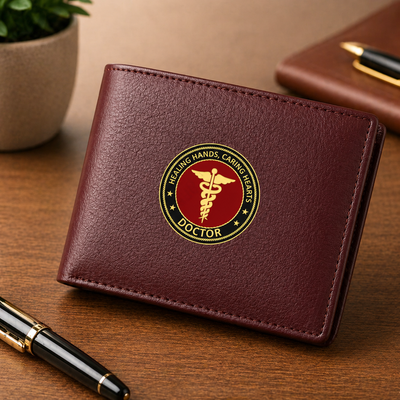Doctor Premium Wallet