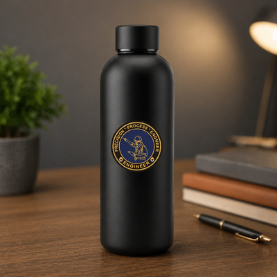 Engineer Premium Insulated Water Bottle